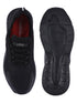 DRAGON Black Men's Running Shoes